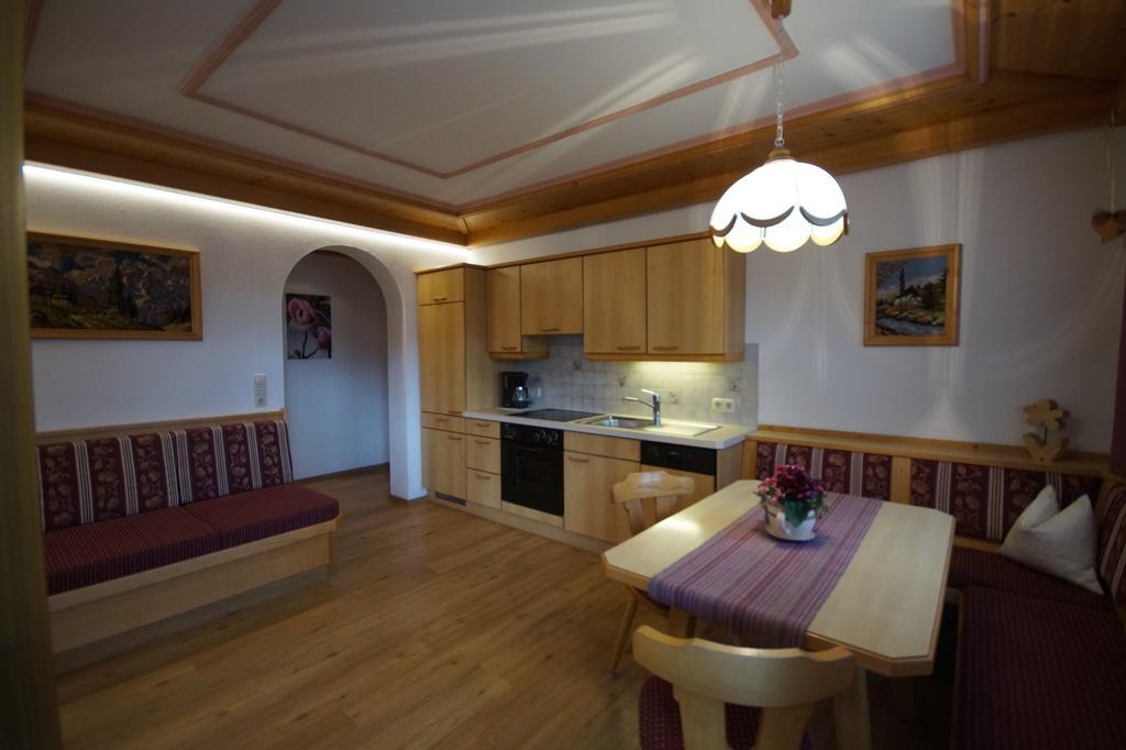Landhaus Christophorus Leogang Eksteriør billede