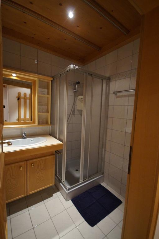 Landhaus Christophorus Leogang Eksteriør billede