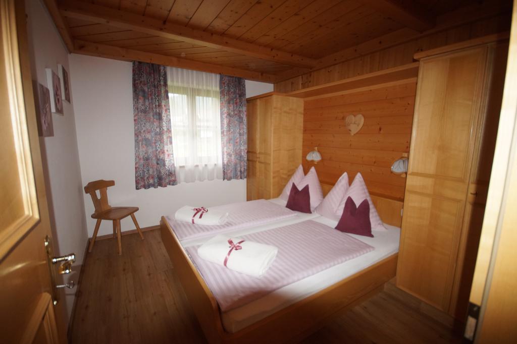 Landhaus Christophorus Leogang Eksteriør billede